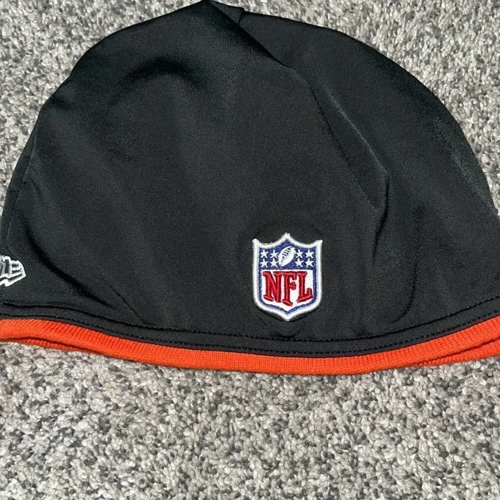 NFL Chicago Bears Beanie Hat